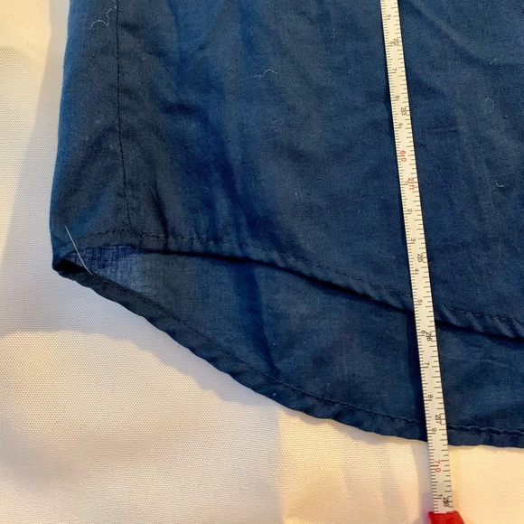 Rockmount Ranchwear Blouse - Picture 6 of 8